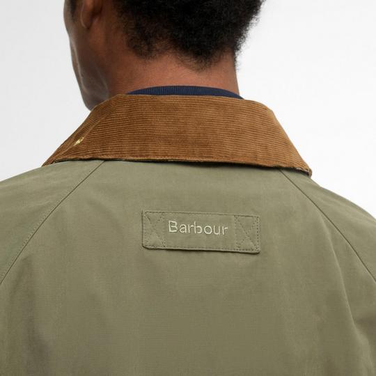 Men's Icons Bedale Casual Jacket | Barbour | Sporting Life Online