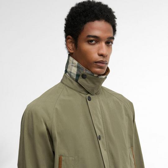 Men's Icons Bedale Casual Jacket | Barbour | Sporting Life Online