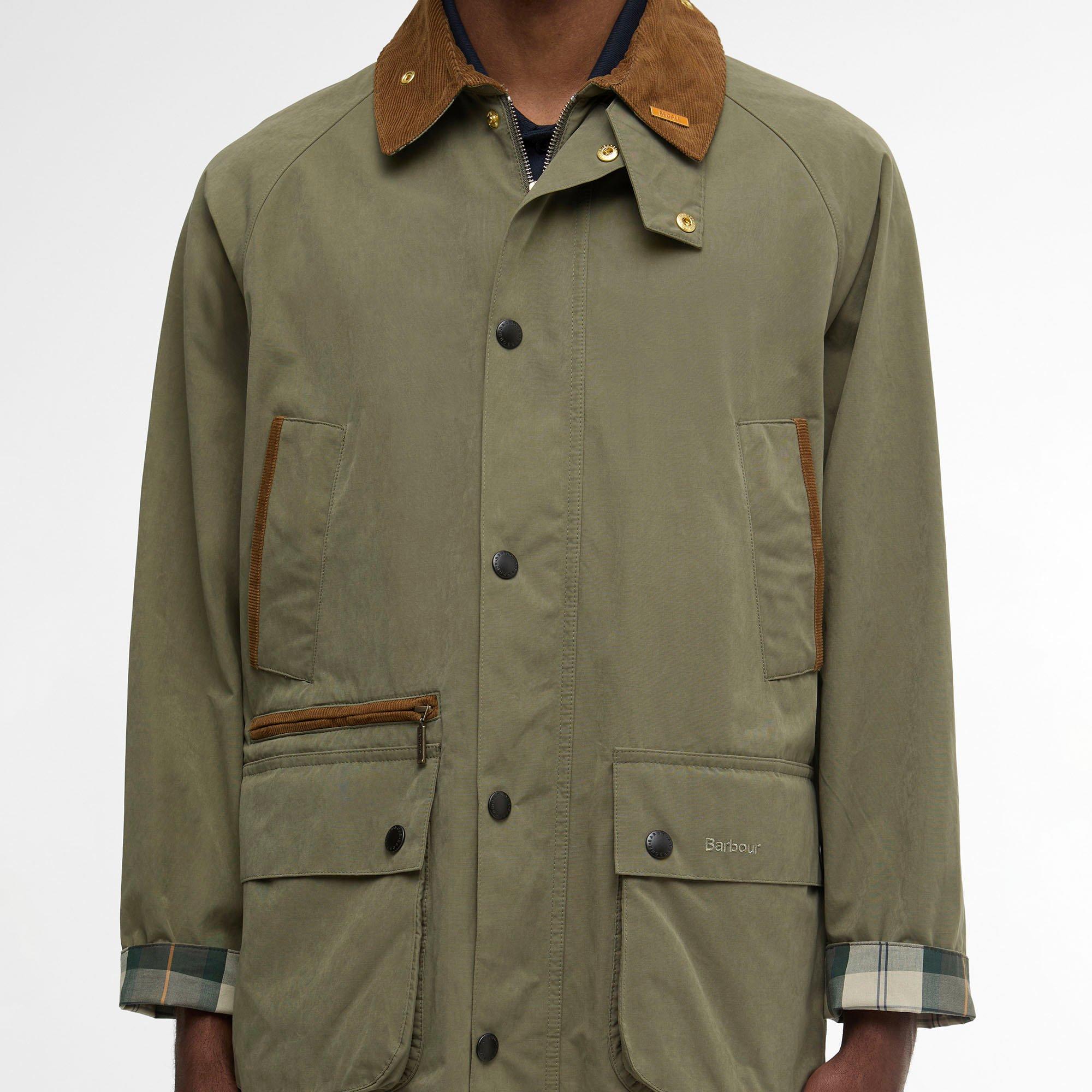 Men's Icons Bedale Casual Jacket | Barbour | Sporting Life Online