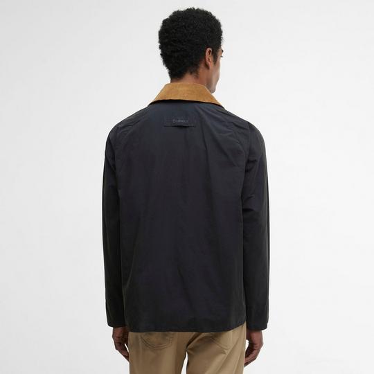 Men's Icons Transport Casual Jacket | Barbour | Sporting Life Online