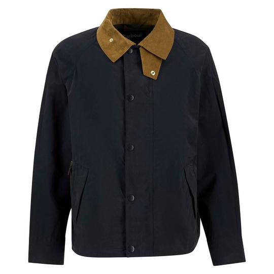 Men's Icons Transport Casual Jacket | Barbour | Sporting Life Online