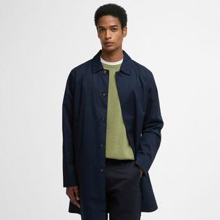 Barbour Men's Rokig Waterproof Jacket