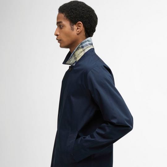 Men's Rokig Waterproof Jacket | Barbour | Sporting Life Online