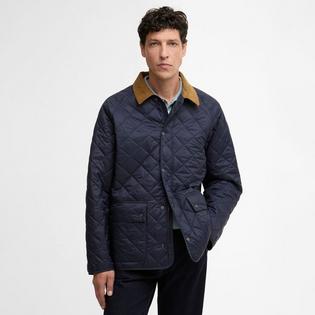 Barbour Men's City Bedale Quilted Jacket