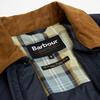 Veste matelass e City Bedale pour hommes