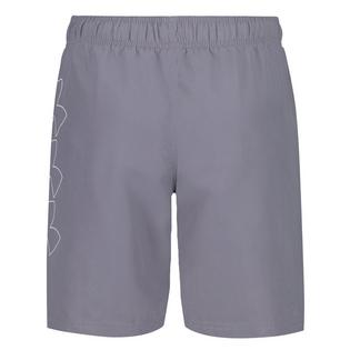 Under Armour Junior Boys' [8-16] DWR Print Volley Swim Trunk