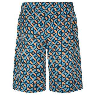 Under Armour Junior Boys' [8-16] Compression Volley Swim Trunk