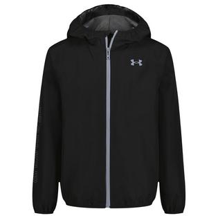 Under Armour Junior Boys' [8-16] Wintuck Windbreaker Jacket