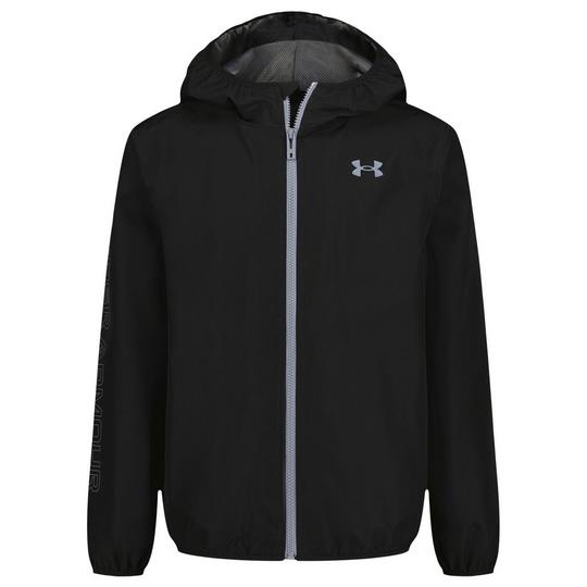 Under Armour Boys   2-7  Wintuck Windbreaker Jacket