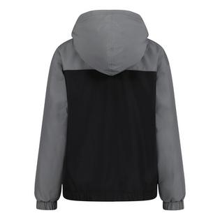 Under Armour Junior Boys' [8-16] Chevron Manataug Windbreaker Jacket