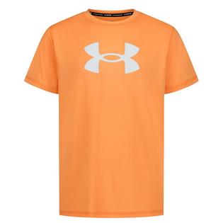 Under Armour Junior Boys' [8-16] Icon DWR Rashguard