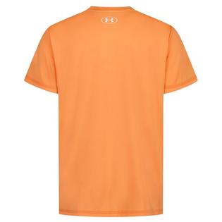 Under Armour Junior Boys' [8-16] Icon DWR Rashguard