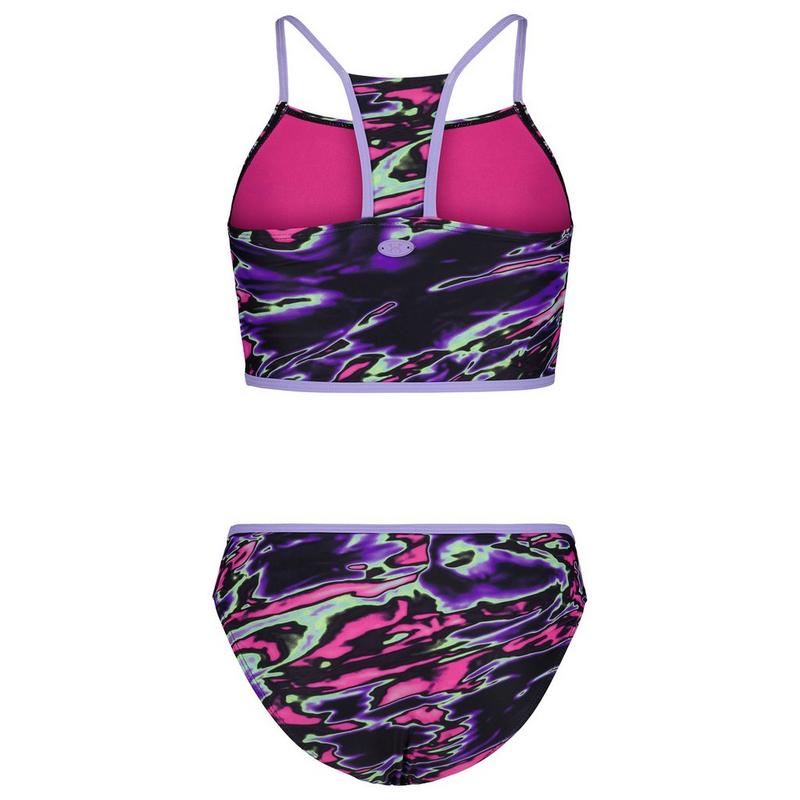 Under Armour Bikini deux pi&egrave;ces Sporty pour filles juniors [7-16]