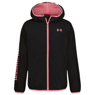 Under Armour Junior Girls' [7-16] Wintuck Windbreaker Jacket