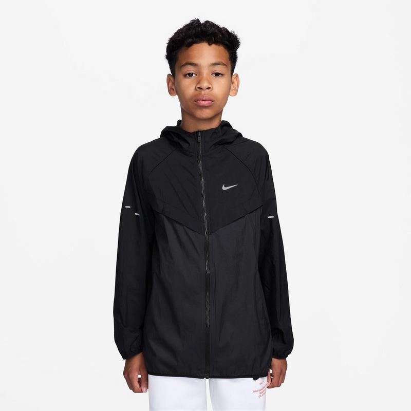 Nike Veste Stride Repel pour juniors [7-16]