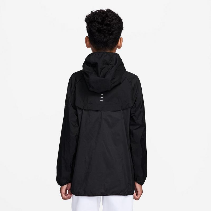 Nike Veste Stride Repel pour juniors [7-16]