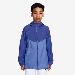 Nike Juniors' [7-16] Stride Repel Jacket