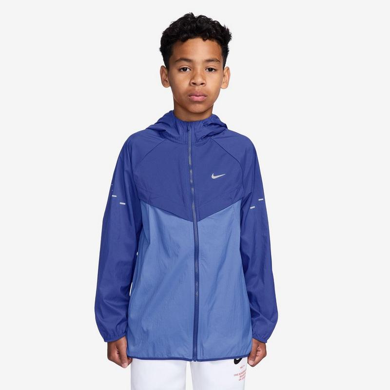 Nike Veste Stride Repel pour juniors [7-16]