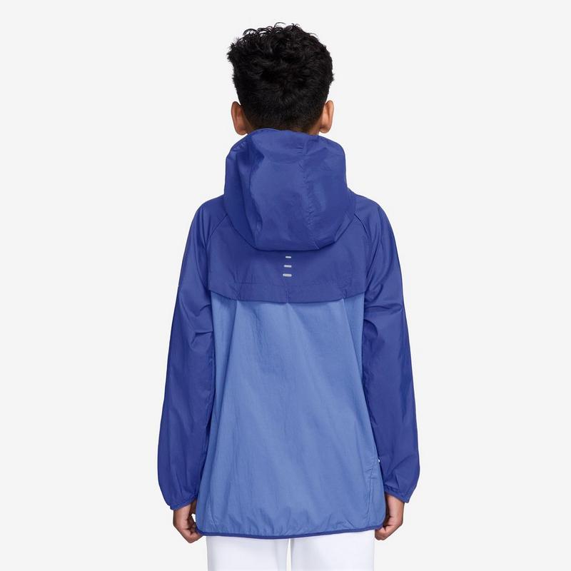 Nike Veste Stride Repel pour juniors [7-16]