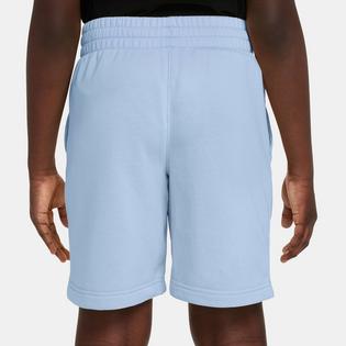 Nike Short Sportswear Club en molleton pour juniors [7-16]