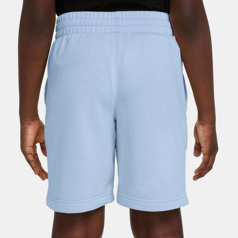 Nike Juniors' [7-16] Sportswear Club Fleece French Terry Short