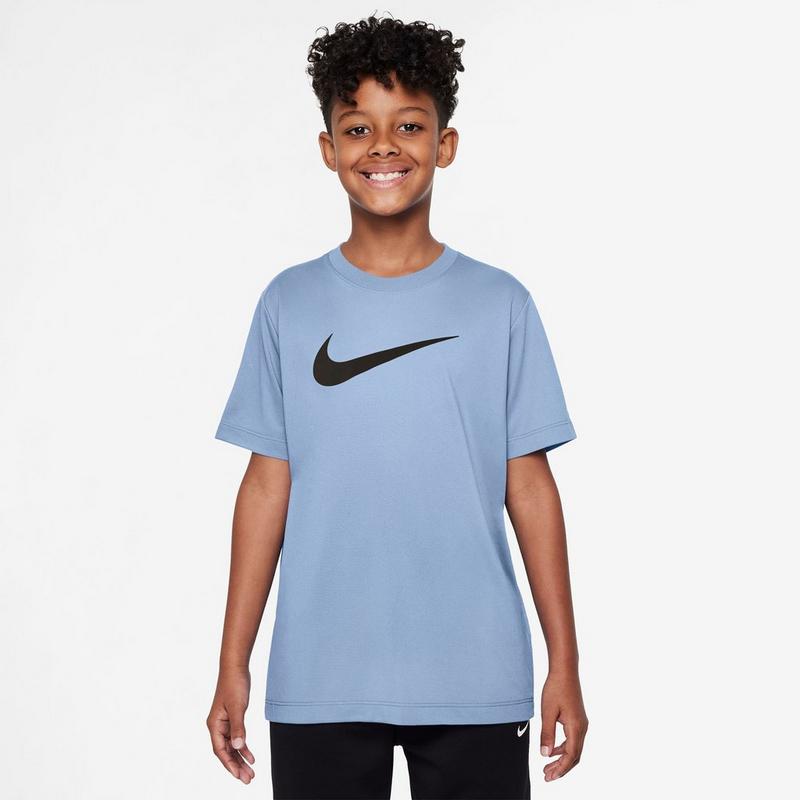 Nike Juniors' [7-16] Legend Dri-FIT T-Shirt
