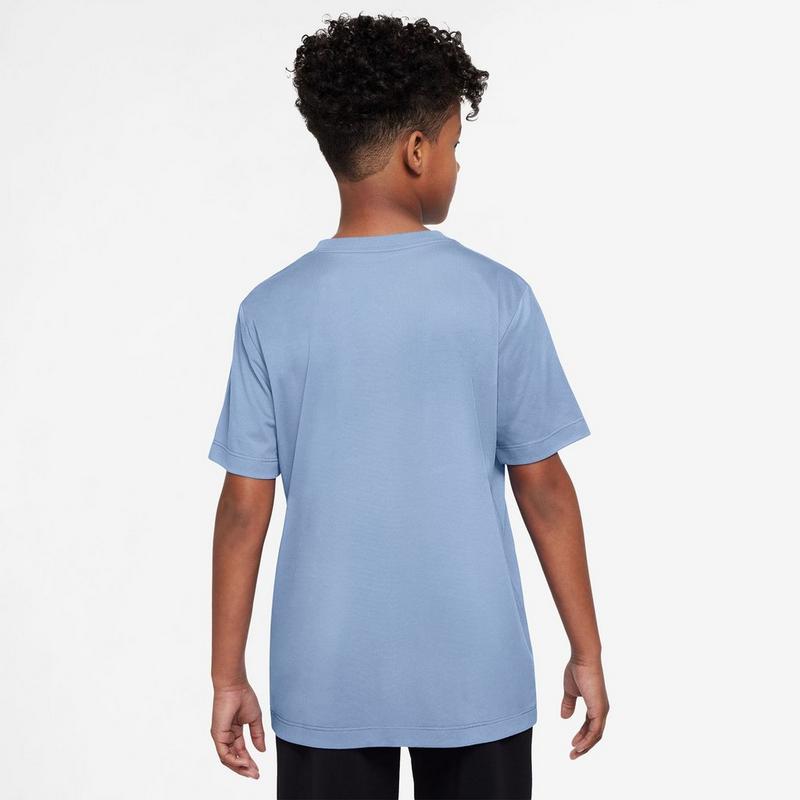 Nike Juniors' [7-16] Legend Dri-FIT T-Shirt