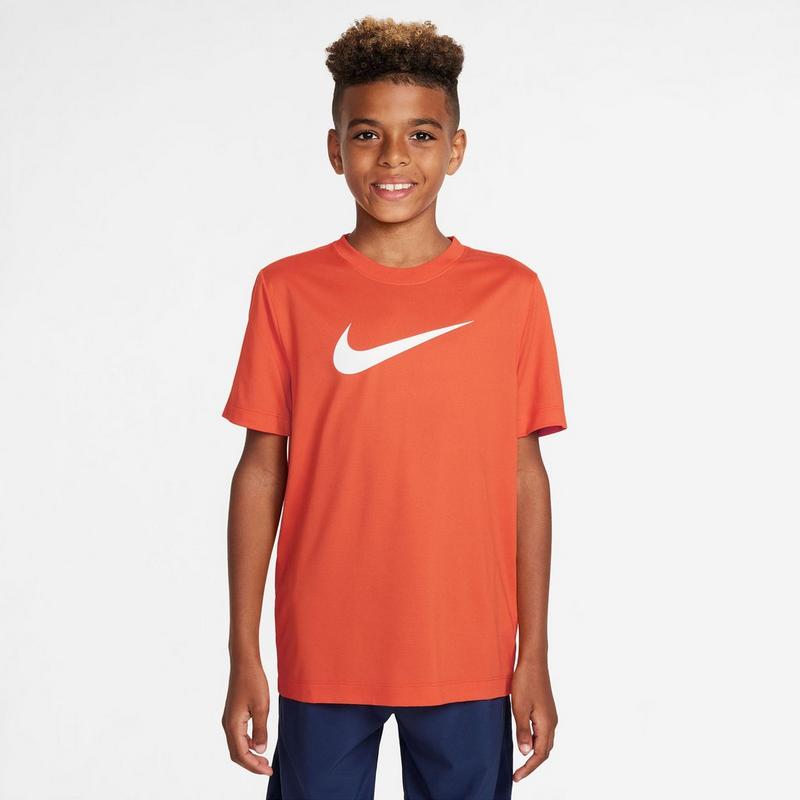 Nike Juniors' [7-16] Legend Dri-FIT T-Shirt