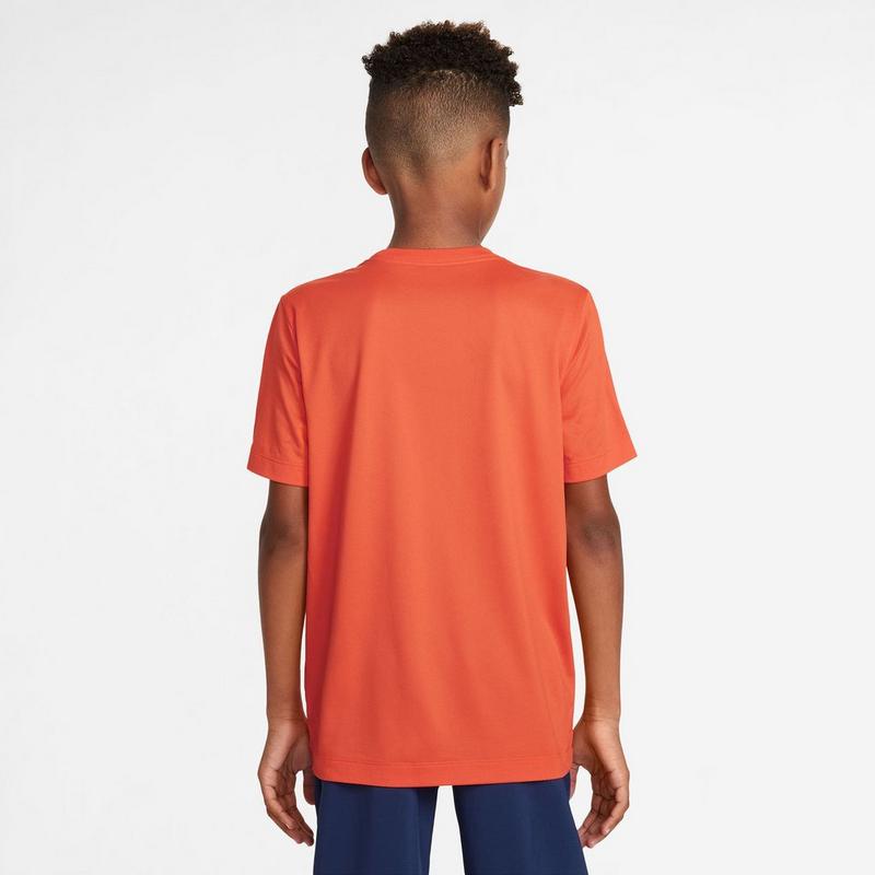 Nike Juniors' [7-16] Legend Dri-FIT T-Shirt