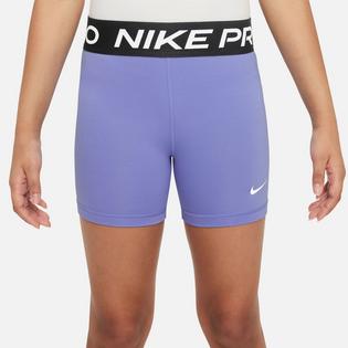 Nike Short Pro 3 po pour filles juniors [7-16]
