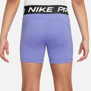 Nike Short Pro 3 po pour filles juniors [7-16]