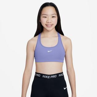 Nike Soutien-gorge de sport Swoosh pour filles juniors [7-16]