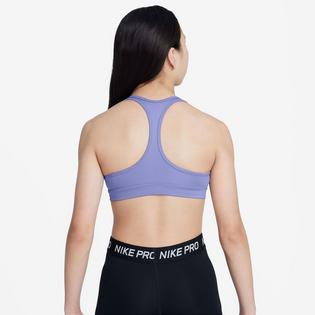 Nike Soutien-gorge de sport Swoosh pour filles juniors [7-16]