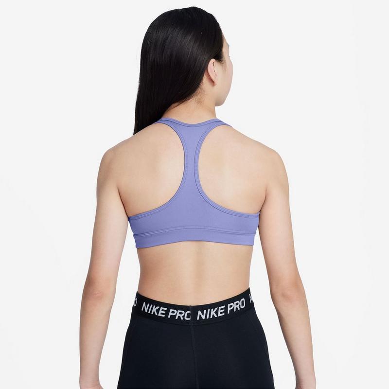 Nike Soutien-gorge de sport Swoosh pour filles juniors [7-16]