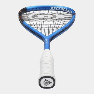 Dunlop FX Team 130 Squash Racquet