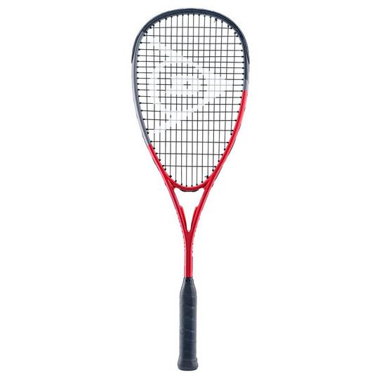 Dunlop Raquette de squash Tristorm Graphite