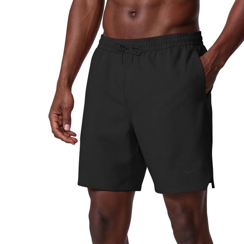 Nike Short de bain Fadeaway Essential 7 po pour hommes