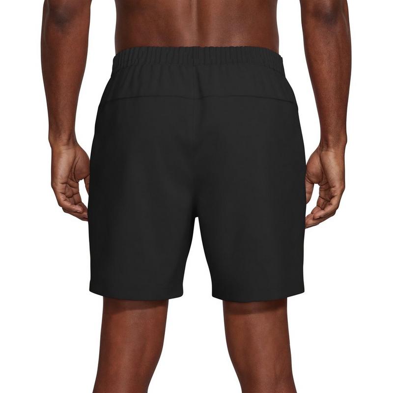 Nike Short de bain Fadeaway Essential 7 po pour hommes