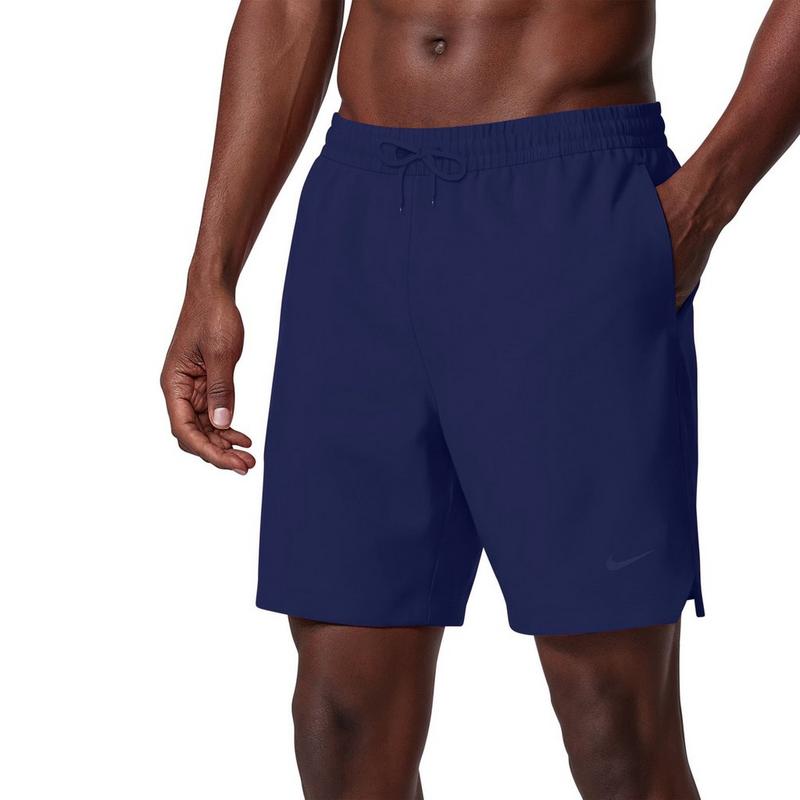 Nike Short de bain Fadeaway Essential 7 po pour hommes