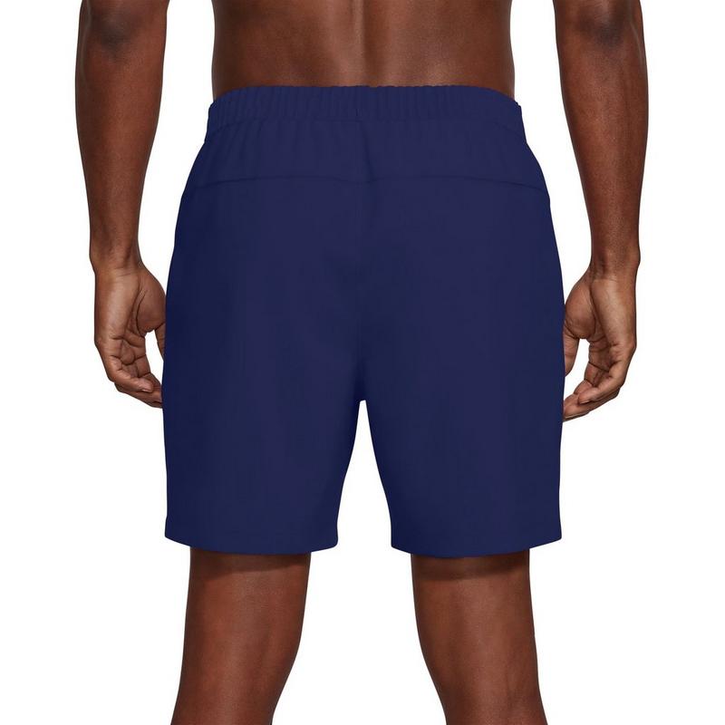Nike Short de bain Fadeaway Essential 7 po pour hommes