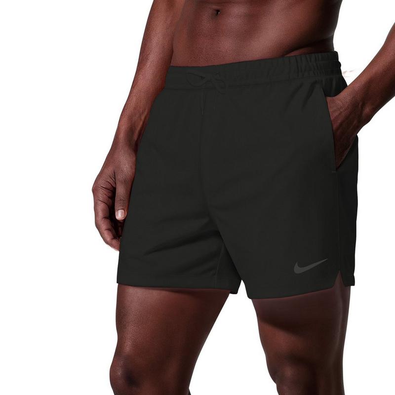 Nike Short de bain Fadeaway Essential 5 po pour hommes
