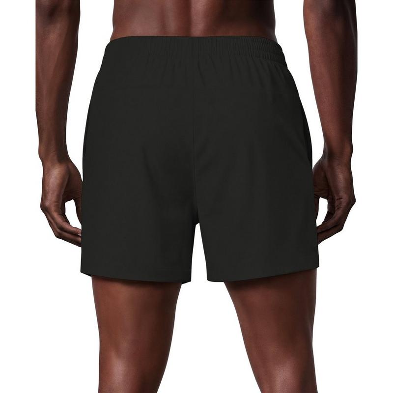 Nike Short de bain Fadeaway Essential 5 po pour hommes