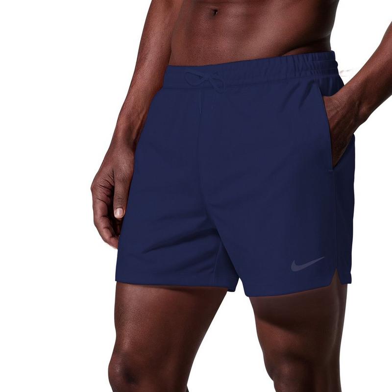 Nike Short de bain Fadeaway Essential 5 po pour hommes
