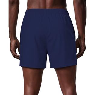 Nike Men's Fadeaway Essential 5" Volley Swim Trunk