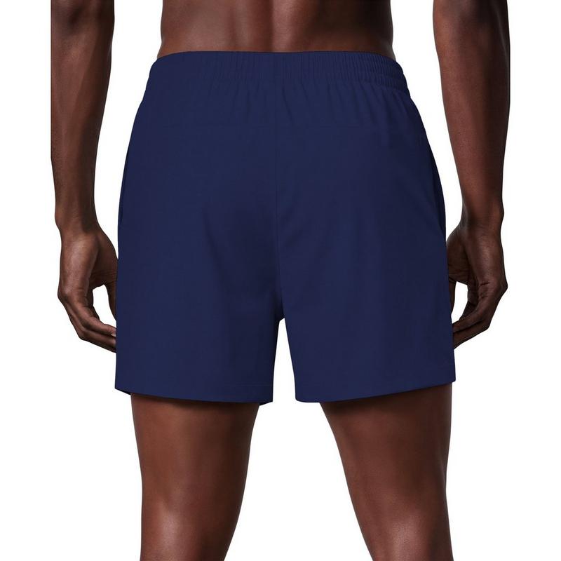 Nike Short de bain Fadeaway Essential 5 po pour hommes