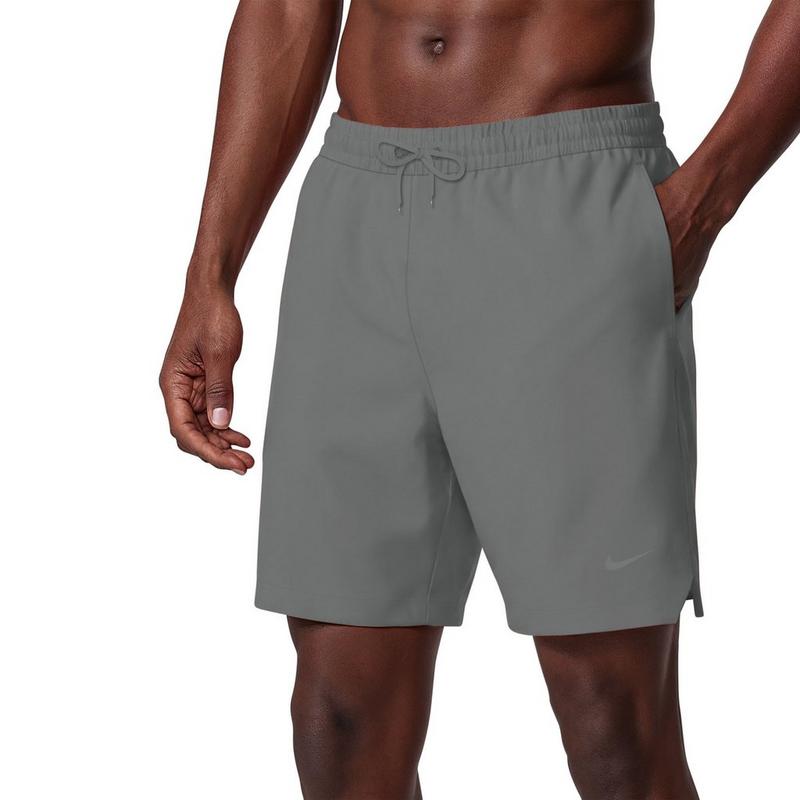 Nike Short de bain Fadeaway Essential 7 po pour hommes