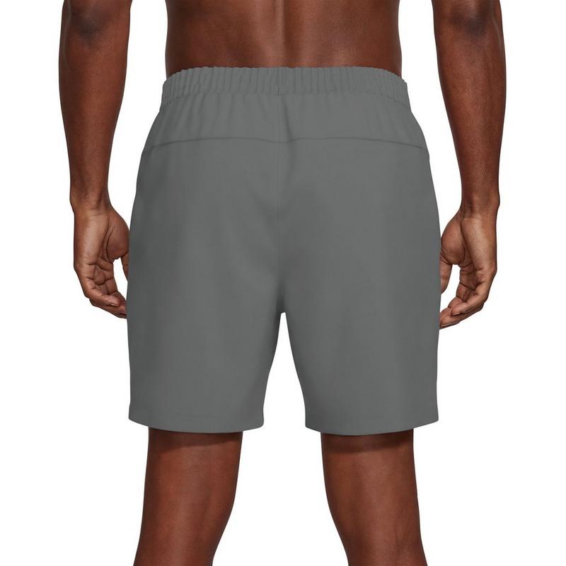 Nike Short de bain Fadeaway Essential 7 po pour hommes