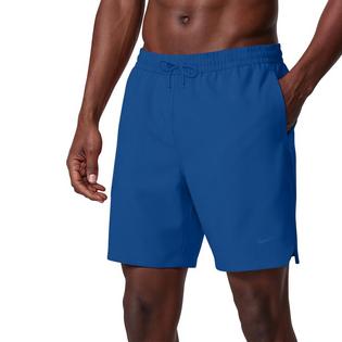 Nike Short de bain Fadeaway Essential 7 po pour hommes