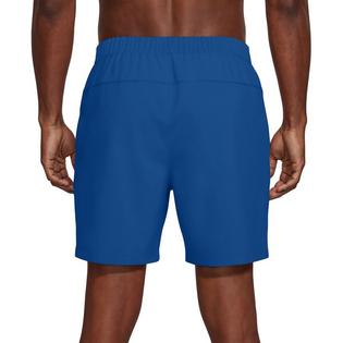 Nike Short de bain Fadeaway Essential 7 po pour hommes