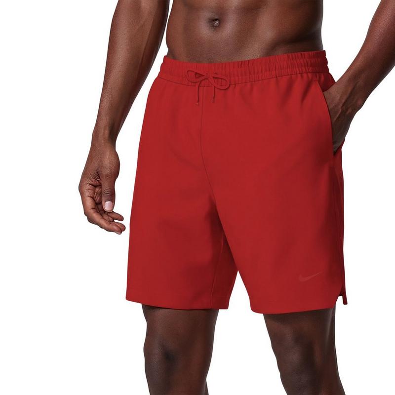 Nike Short de bain Fadeaway Essential 7 po pour hommes